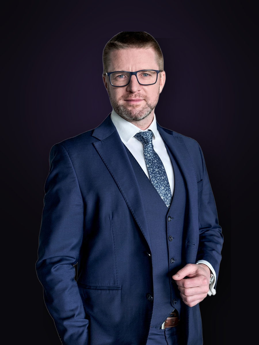 Mgr. Vojtěch Sucharda
