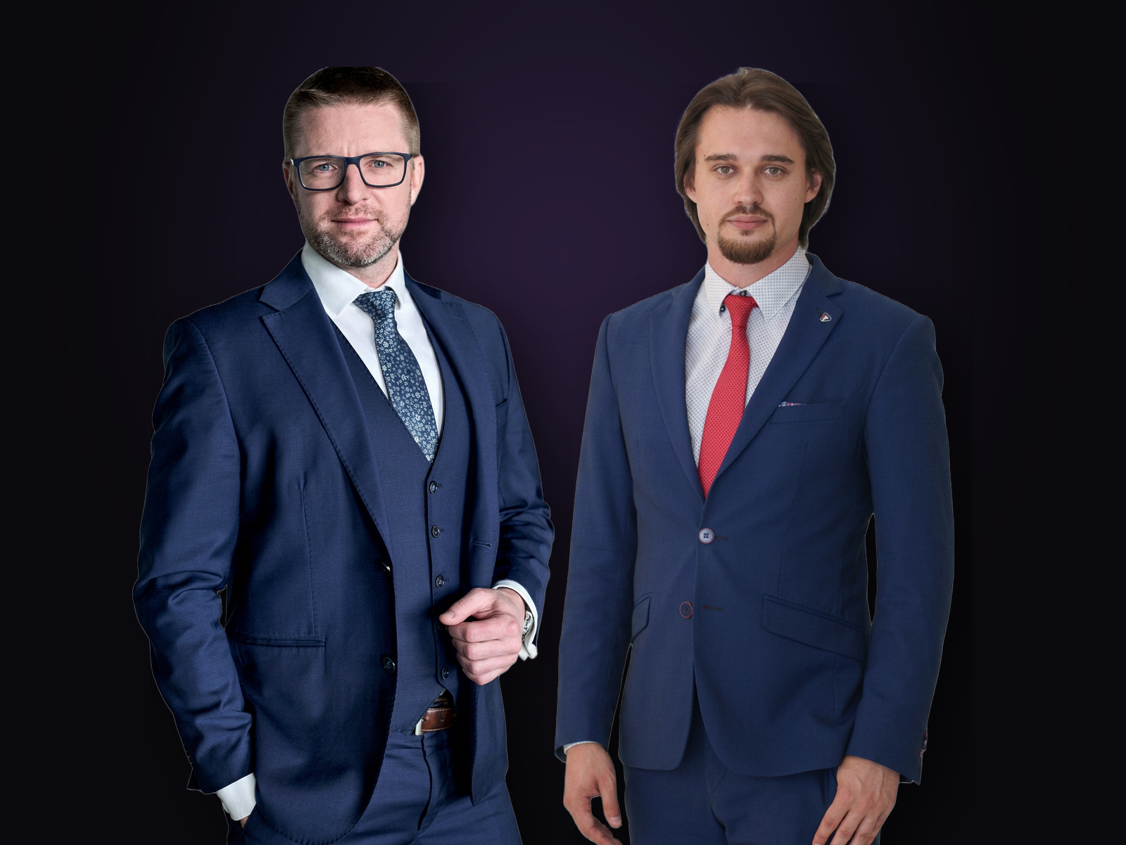 Tým advokátní kanceláře ARROWS